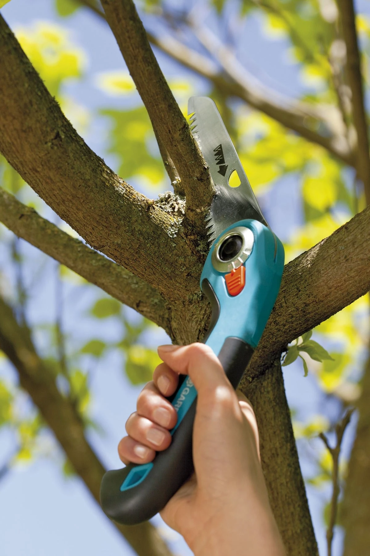 Gardena Snoeizaag 135 P 5 Gardena Snoeizaag 135 P - Afbeelding 5