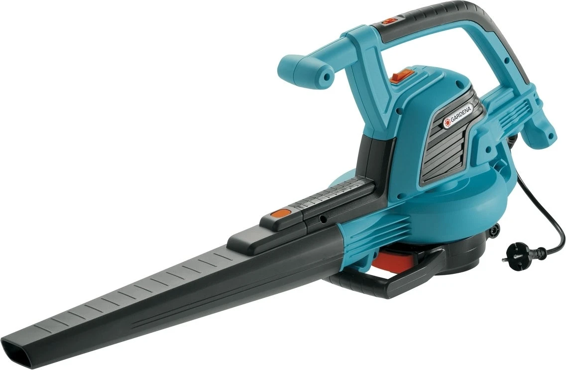 Gardena ErgoJet 3000 1 Gardena ErgoJet 3000