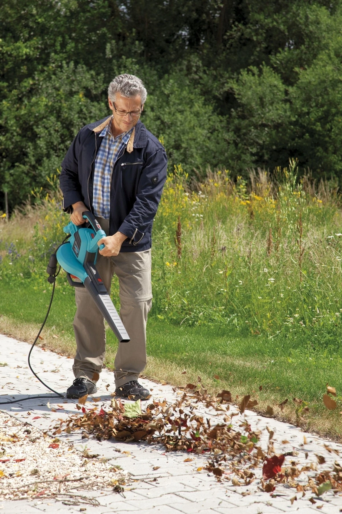 Gardena ErgoJet 3000 3 Gardena ErgoJet 3000 - Afbeelding 3