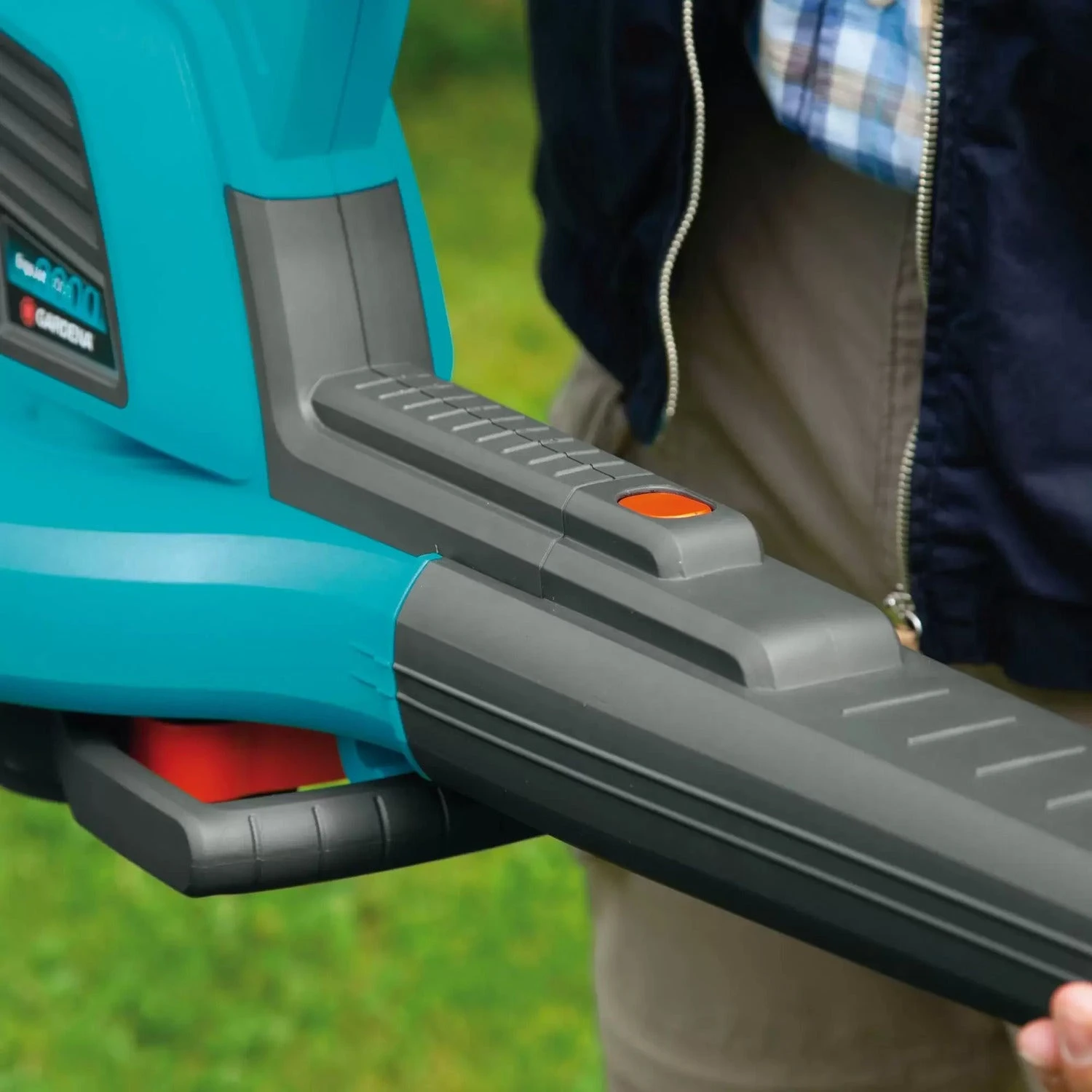 Gardena ErgoJet 3000 5 Gardena ErgoJet 3000 - Afbeelding 5