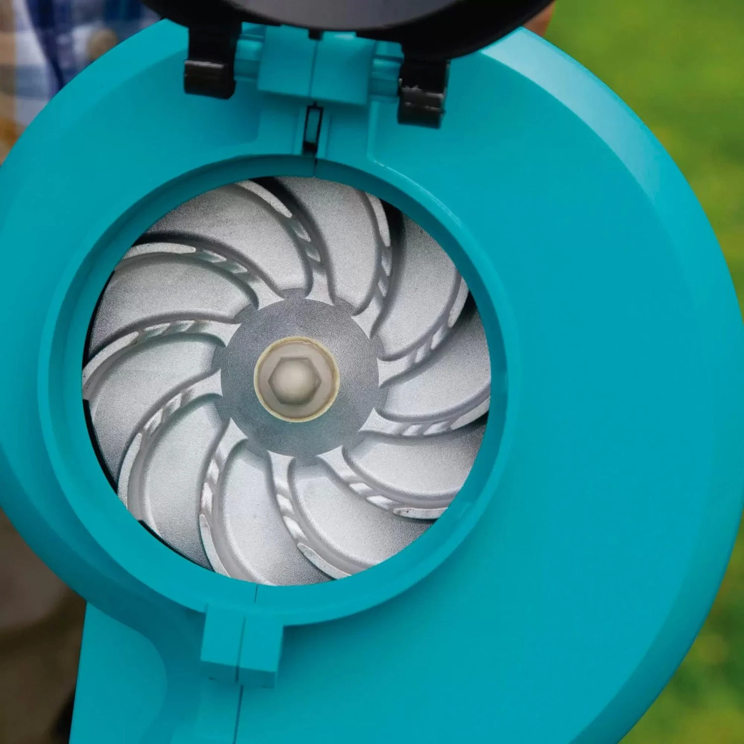 Gardena ErgoJet 3000 7 Gardena ErgoJet 3000 - Afbeelding 7