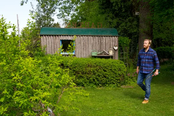 Onderhoud je snoeigereedschap -Gardena Winkel GA650 2084